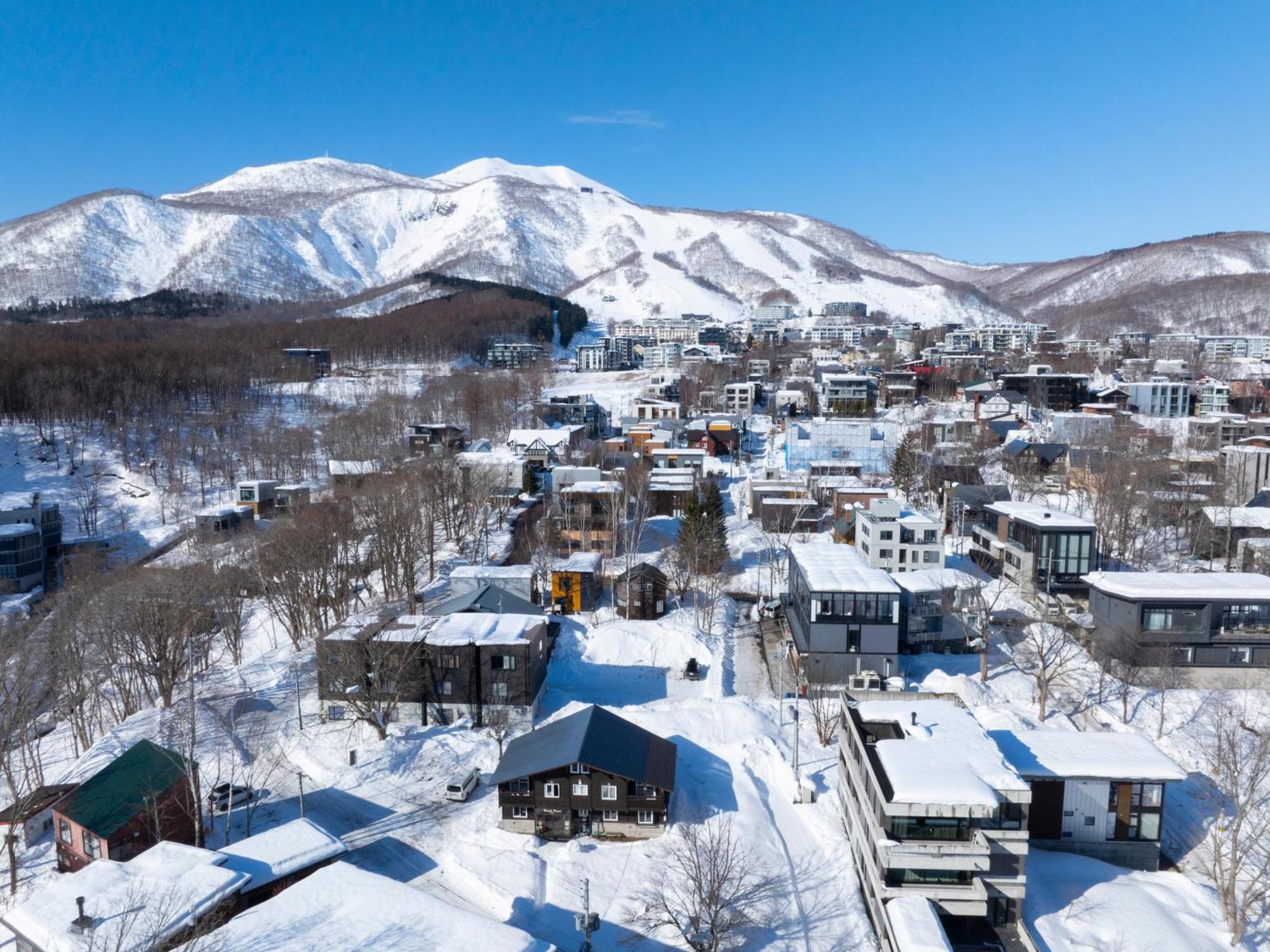 큐찬 North Point 빌라 외부 사진